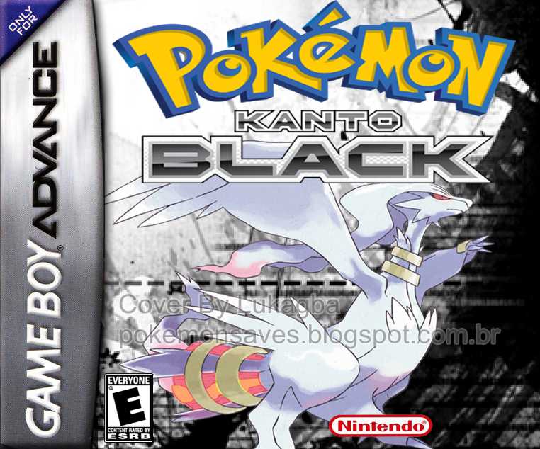 pokemon black 2 rom